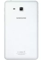 Планшет Samsung Galaxy Tab A 7.0" LTE (SM-T285NZWASEK) White - миниатюра 3