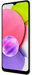 Смартфон Samsung Galaxy A03s 3/32GB (SM-A037FZWDSEK) White - миниатюра 4