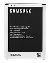 Аккумулятор Samsung I9200 Galaxy Mega 6.3 / EB-B700BС (3200 mAh) + NFC
