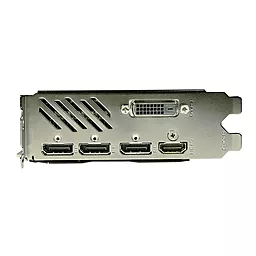 Відеокарта Gigabyte Radeon RX 470 WindForce 2X 4096MB (GV-RX470WF2-4GD) - мініатюра 5
