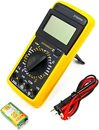Мультиметр Digital DT9205A (10A)