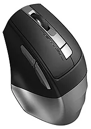 Компьютерная мышка A4Tech Fstyler FB35CS Smoky Gray - миниатюра 4