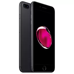 Мобільний телефон Apple iPhone 7 Plus 128Gb Jet Black - мініатюра 4
