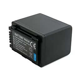 Аккумулятор для видеокамеры Panasonic VW-VBT380 (3900 mAh) BDP2692 ExtraDigital - миниатюра 4