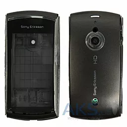 Корпус для Sony Ericsson U8i Vivaz Pro Black