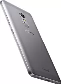 Мобільний телефон TP-Link Neffos X1 2/16Gb (TP902A) Cloudy Grey - мініатюра 4