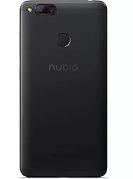 ZTE Nubia Z17 mini 6/64GB Elegant Black - миниатюра 3