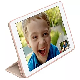 Чехол для планшета Apple iPad Air Smart Case Beige (MF048) - миниатюра 4