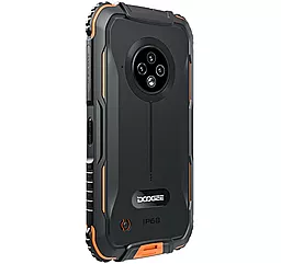 Смартфон DOOGEE S35T 3/64GB Orange - миниатюра 5