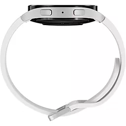 Смарт-часы Samsung Galaxy Watch 5 44mm (SM-R910) Silver (SM-R910NZSASEK) - миниатюра 5