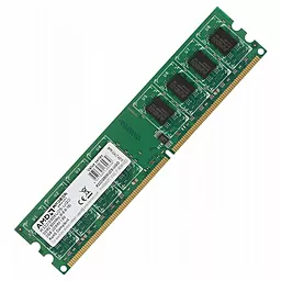 Оперативна пам'ять AMD DDR2 2GB 800Mhz (R322G805U2S-UGO)