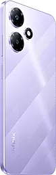 Смартфон Infinix Hot 30 Play NFC X6835B 8/128GB Dual Sim Bora Purple - миниатюра 5