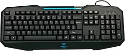 Клавиатура Acme Adjudication expert gaming keyboard (6948391231037) Black