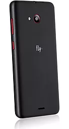 Мобільний телефон Fly FS458 Stratus 7 Black - мініатюра 2
