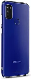Чехол MAKE Samsung M515 Galaxy M51 Rainbow (MCR-SM51)