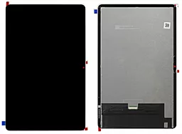Дисплей для планшету Huawei MatePad SE 10.4 (AGS5-W09, AGS5-L09, AGS5-W00) з тачскріном, Black