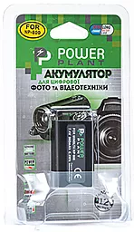 Аккумулятор для фотоаппарата Minolta NP-800, EN-EL1 (860 mAh) DV00DV1069 PowerPlant - миниатюра 3