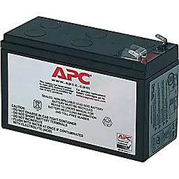 Аккумуляторная батарея APC Replacement Battery Cartridge #17 (RBC17)