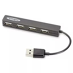 USB хаб EDNET 85040