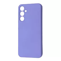 Чохол Wave Colorful Case для Samsung Galaxy A35 Light Purple