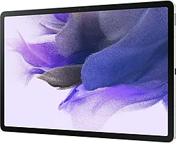 Планшет Samsung Galaxy Tab S7 FE 12.4" 4/64GB Wi-Fi Silver (SM-T733NZSA) - миниатюра 3