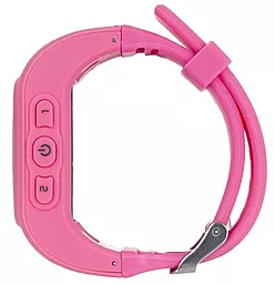 Смарт-годинник Ergo K010 Pink - мініатюра 3