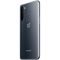 Смартфон OnePlus Nord 12/256GB Gray Onyx - миниатюра 7