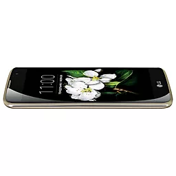 LG X210 K7 Gold - миниатюра 3