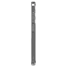 Чехол Spigen Ultra Hybrid для Samsung Galaxy S24 Crystal Clear (ACS07349) - миниатюра 4