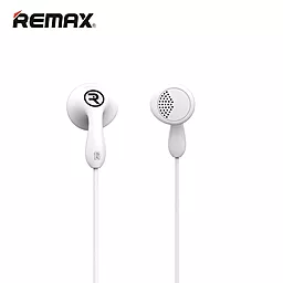 Навушники Remax Candy RM-301 White