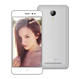 Leagoo Z5 С Galaxy White - миниатюра 8