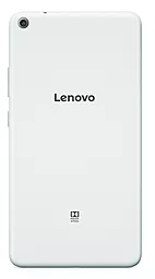 Планшет Lenovo TAB 3 Plus 7703X 7" LTE 16GB (ZA1K0040UA) White - миниатюра 3