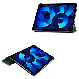 Чехол для планшета BeCover Smart Case для Apple iPad 10.9" (2022)  Deep Blue (709190) - миниатюра 4