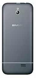 Bravis F241 Blade Dual Sim Black - миниатюра 2