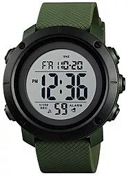 Часы наручные SKMEI 1434AGWT Army Green