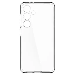 Чехол Spigen Ultra Hybrid для Samsung Galaxy S24 Crystal Clear (ACS07349) - миниатюра 3