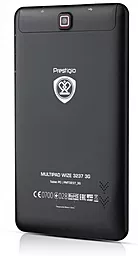 Планшет Prestigio MultiPad 3237 Black (PMT3237_3G_C) - мініатюра 3
