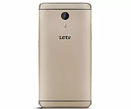 Мобільний телефон LeTV One Pro X800 4/64GB Gold - мініатюра 3