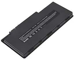 Акумулятор для ноутбука HP VR03XL / 11.4V 3830mAh Black