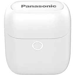 Наушники Panasonic RZ-B100WDGCW White - миниатюра 3