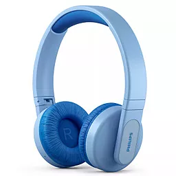 Навушники Philips Kids TAK4206 Blue (TAK4206BL/00)
