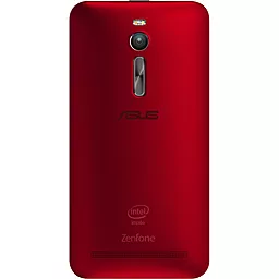 Asus ZenFone 2 ZE551ML 4/32GB Glamour Red - миниатюра 2