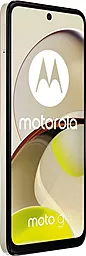 Смартфон Motorola G14 8/256 GB Butter Cream (PAYF0041RS) - миниатюра 3