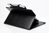 Чехол для планшета Capdase Folder Case Lapa 280A for Tablet 9"-10"/iPad Black (FC00A280A-LA01) - миниатюра 3