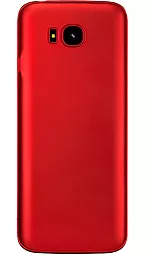 Мобільний телефон Prestigio Grace A1 (PFP1281) Red - мініатюра 2