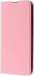 Чехол Wave Stage Case для Samsung Galaxy M14 Pink - миниатюра 3
