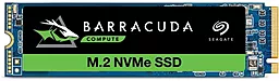 SSD Накопитель Seagate BarraCuda 510 250 GB M.2 2280 (ZP250CM3A001)