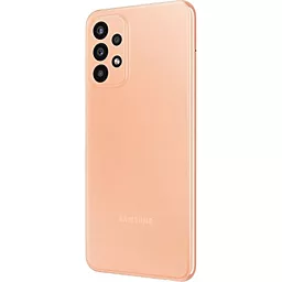 Смартфон Samsung Galaxy A23 4/64Gb Orange (SM-A235FZOUSEK) - миниатюра 6