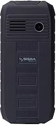 Sigma mobile X-TREME IO67 Black - миниатюра 2