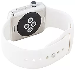Смарт-часы SmartYou Smart W10 White - миниатюра 4